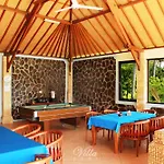 Villa Romy And Bungalows