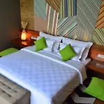 Ts Suites Seminyak Bali