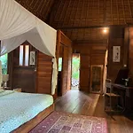 Secret Cabana