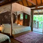 Secret Cabana