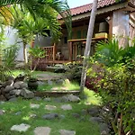 Secret Cabana