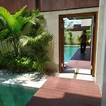 The Miracle Villa Nusa Dua