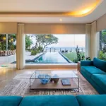 Villa Cocoa Maya