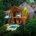 Bambootel Sawah View