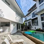 Ohana Retreat Bali