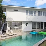 Ohana Retreat Bali