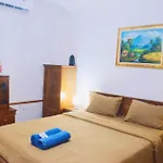 The Rahayu Cottage