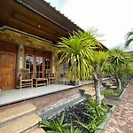 Jepun Bali Bungalow