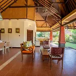 Taman Sari Bali Resort And Spa