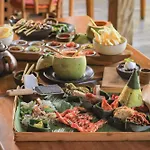 Amnaya Resort Nusa Dua