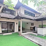 Kumpul Kumpul Villa Seminyak - Chse Certified