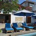 Lembongan Lux Villas