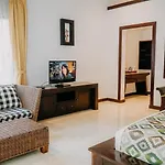 Beji Ubud Resort