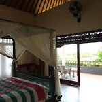 Uma Capung Mas Cottage
