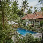 Alam Selumbung Garden