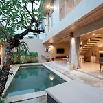 Sapta Villa Ubud By Omkara Experience