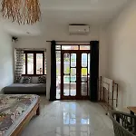 Sunny Canggu
