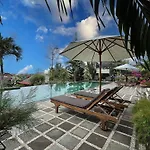 Villa Anjing
