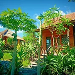 Umah Kayu 2-Menjangan Homestay