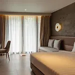 The Akasha Canggu Hotel