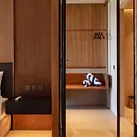 The Akasha Canggu Hotel