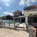 The Beach Huts Lembongan