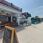 The Beach Huts Lembongan