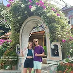 Dau Homestay
