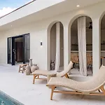 Villa Joonam - Free Gym, Wellness And Recovery By Bali Social Club