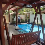 Private Villa With Swimming Pool