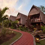 Abian Huts Dream Beach Lembongan