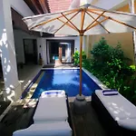 Sagara Villas And Suites Sanur By Ahm
