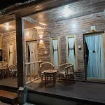 The Mel Homestay