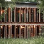 Balquisse Heritage Hotel