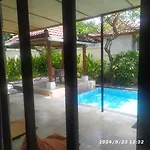 Private Villa With Swimming Pool