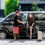 Solaris Hotel Kuta