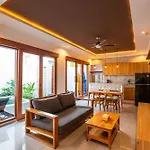 Surf Lodge Canggu