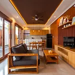 Surf Lodge Canggu