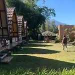 Moon House