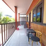 Apartmen Kak Okoh
