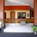 Apartmen Kak Okoh
