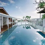 Kuta Beach Hotel