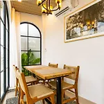 Putih Susu Villa By Great Bali Villas