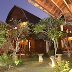Boga Segara Villa And Resto