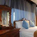 Boga Segara Villa And Resto