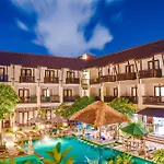 The Lokha Legian Resort & Spa