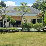 New 4 Bedroom Villa Surrounded By Jungle And Ricefields