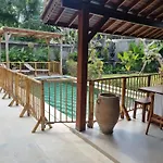 New 4 Bedroom Villa Surrounded By Jungle And Ricefields