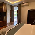 Djabu Canggu Beach Villa