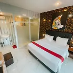 Bhuana Agung Villa And Restaurant